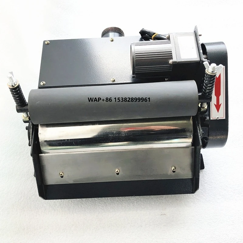 Industrial Magnet Metal Grinding Machine Separator Oil Coolant Comb Magnetic Separator