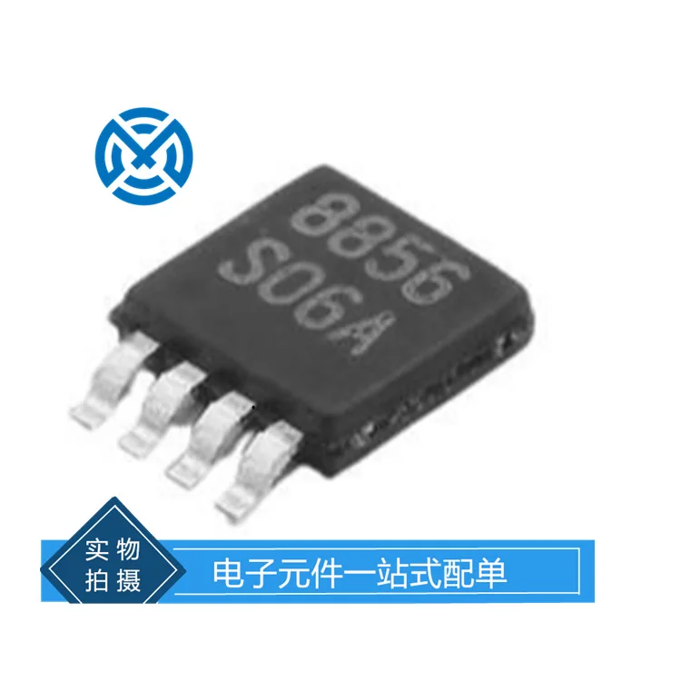 Electronic components LM2621MMX Boost converter IC chip integrated circuit original stock