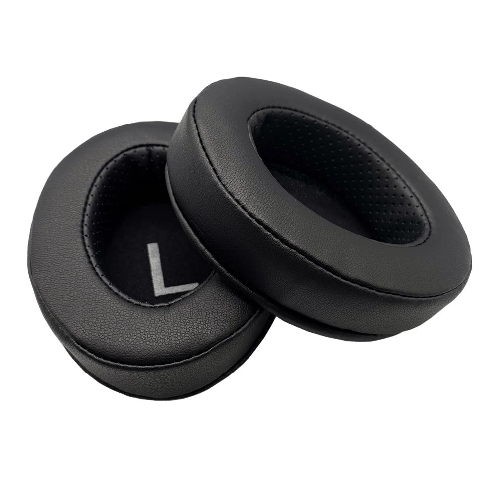 Miếng Đệm Tai Nghe Cho LOGITECH G PRO X Có Dây Tai Nghe Không Dây Nút Tai Nghe Bằng Bao Tai Gối Đệm Thay Thế Ly GPROX Phần Phụ Kiện