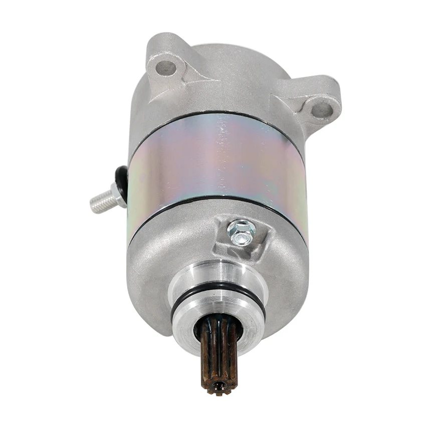 혼다 CBR150R CBF150 CB150R ABS CB150X FS150 RS150 R V1 V2 V24 RSX150 FS150 소닉 150 R GTR15용 오토바이 스타터 모터