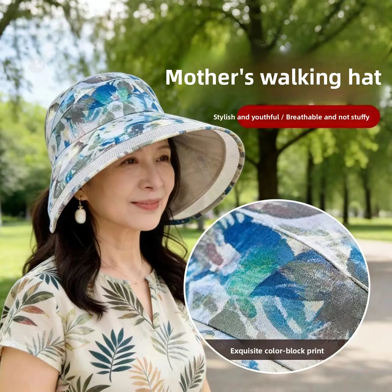 chapeu-de-pesca-com-aba-larga-para-protecao-solar-no-verao-respiravel-estampado-casual-para-mulheres-viagens-ao-ar-livre