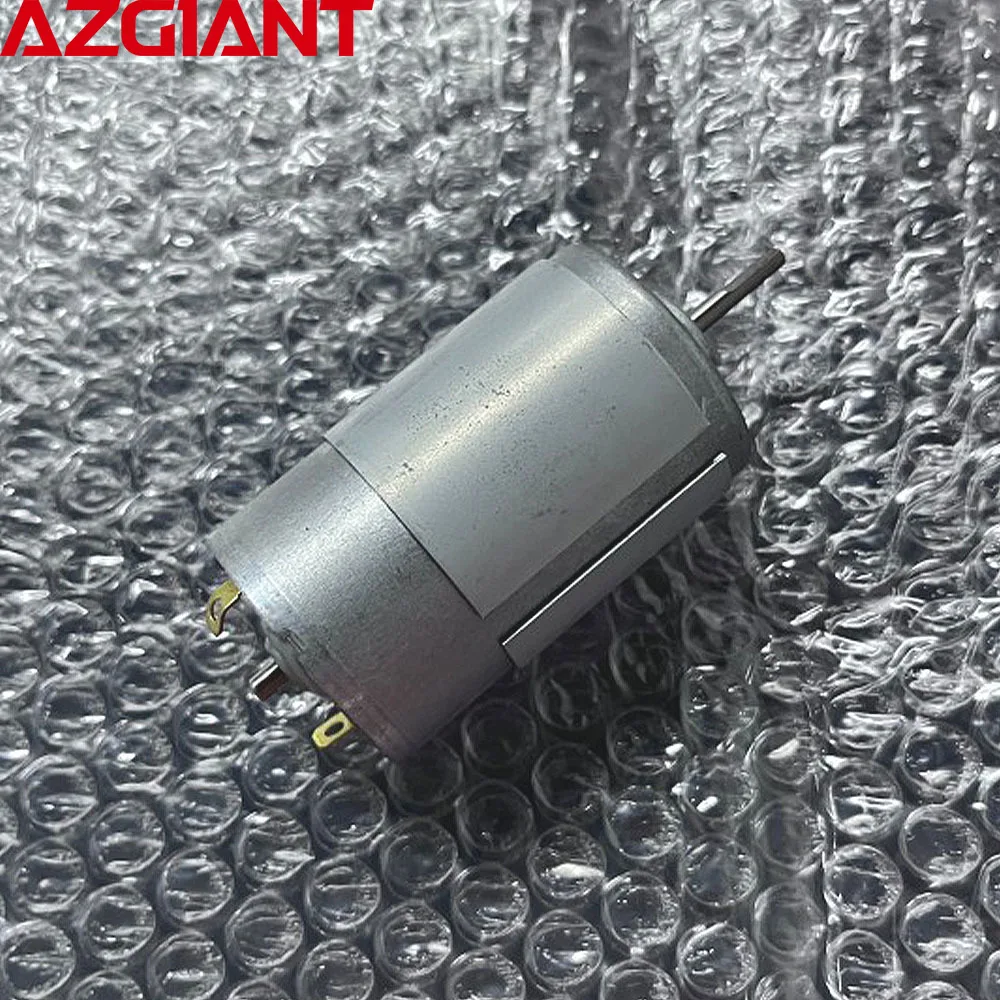 For Benz W140 Auto Central Door Locking Vacuum Pump Motor RS-555SH-5700 DC 12V 6000RPM Car Electronic Accessories