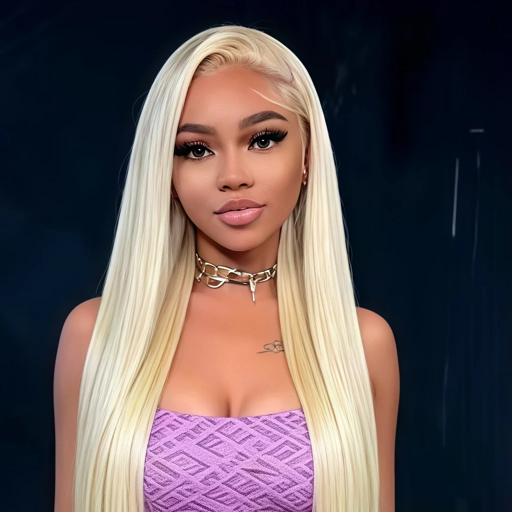 Thumbnail 4 - #73 Low Price Human Hair Wigs Deals