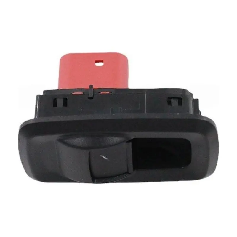 Car Window Switch Replacement Single Button Unit CA69-14529-AA 8A6T-14529-AB For Ford Models-Festiva Fiesta SE Ecosport-X59A