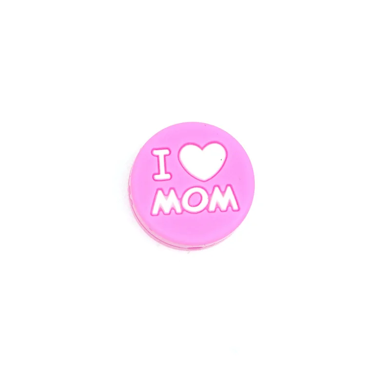 10pcs Pink