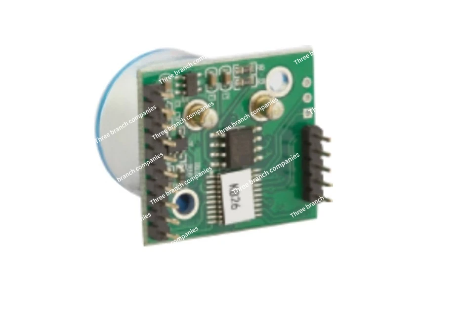 ZE07-H2 Electrochemical H2 Sensor - 1PC Hydrogen Gas Detection Module for Air Quality Monitoring, Industrial & Lab Use