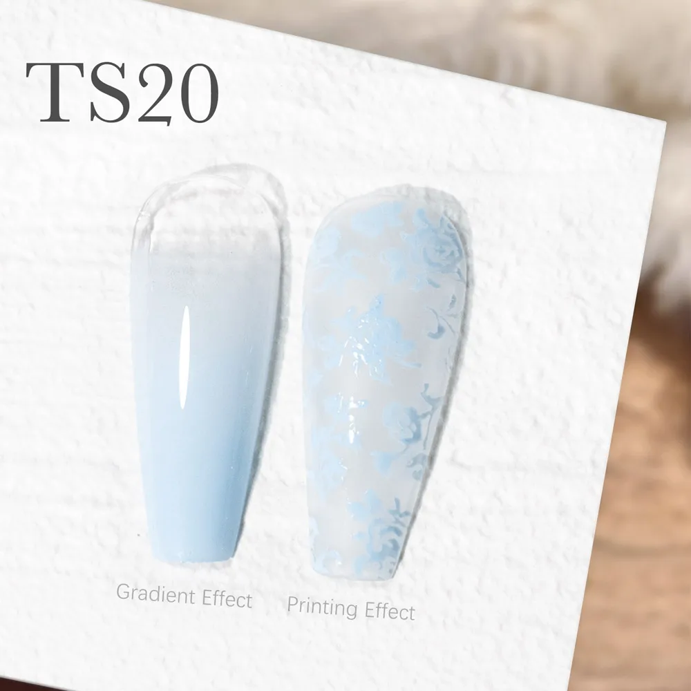 TS20 stamping gel