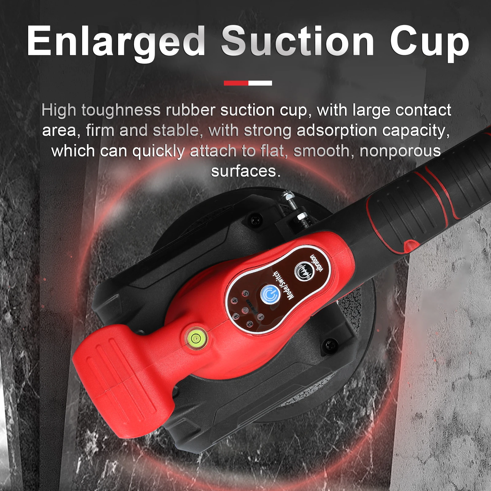 

21 В плитка, машина для укладки плитки, высокая грузоподъемность, настенная напольная плитка, вибрирующий инструмент, инструменты для украшения дома