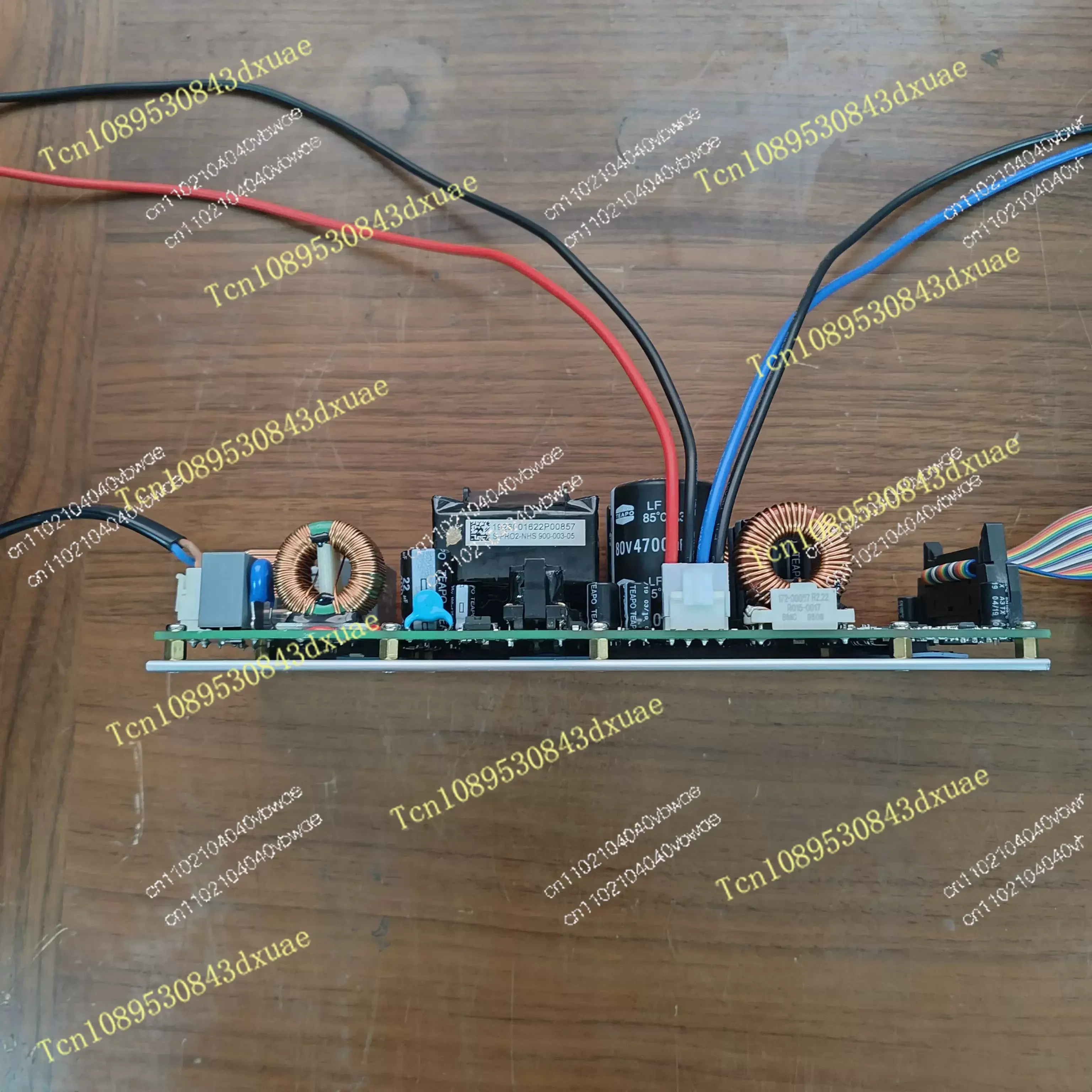 Suitable for PASCAL digital power amplifier board S-PRO2, PASCAL digital power amplifier, class D power amplifier module