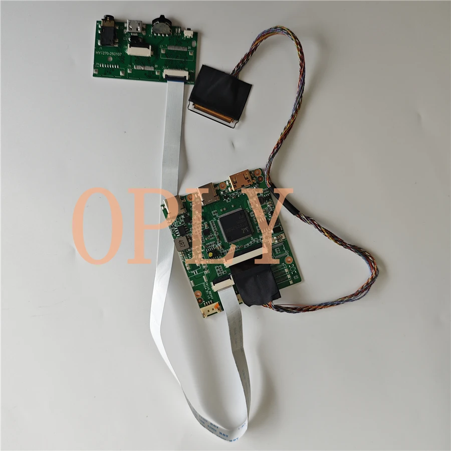 

Control Board kit for B140XTN03 B140XTN02 14" 1366X768 40pin screen monitor LCD LED LVDS 2 TYPE-C MINI HDMI-compatible