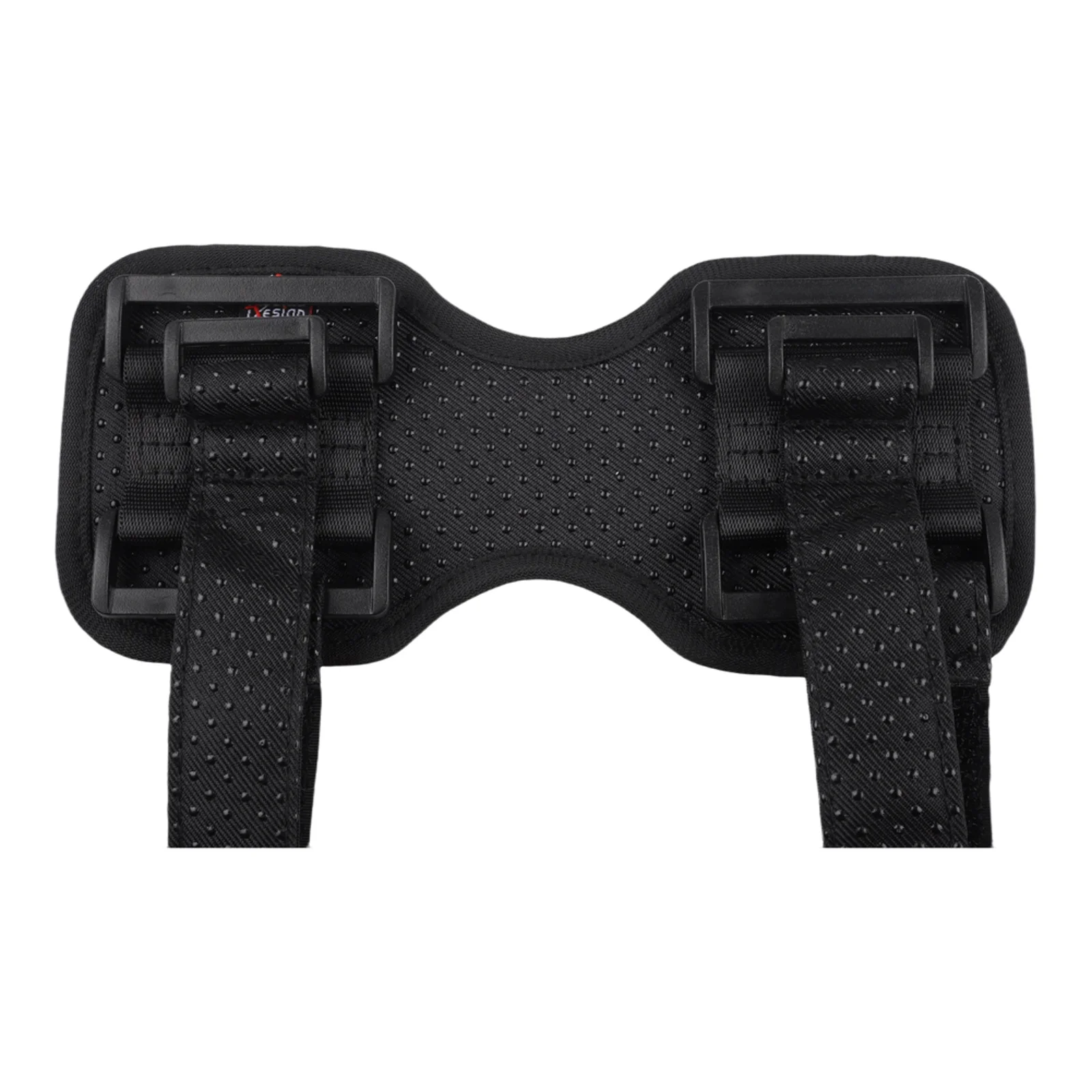 Alça de Alto-Falante Ajustável com Fivela Grande para Montagem em Bicicleta, Compatível com JBL Charge Flip 3 4 5, Fixação Segura para Ciclismo ao Ar Livre