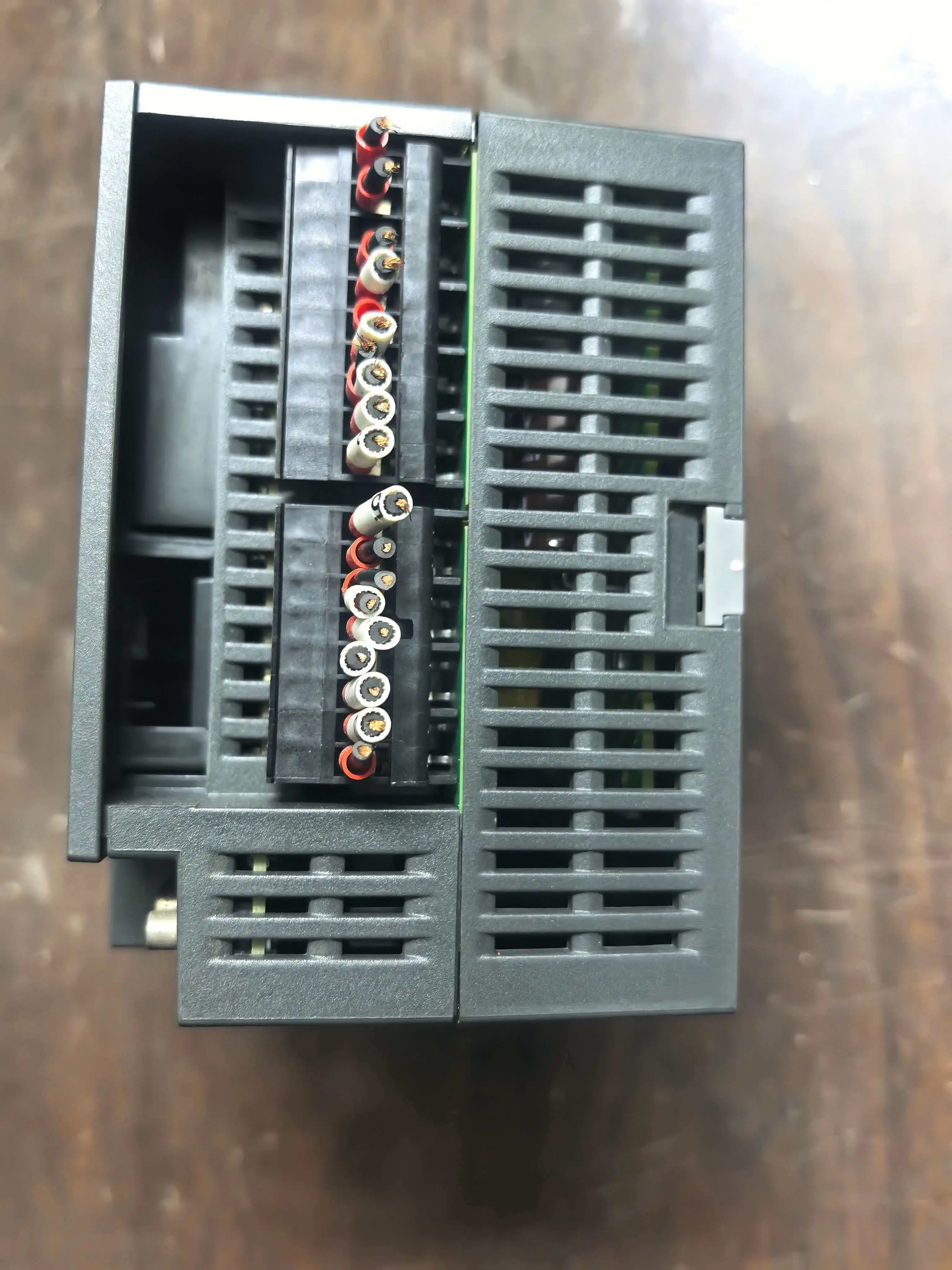 (BEKAS)Modul CPU SIEMENS SIMATIC S7-200 6ES7 288-1SR30-0AA0