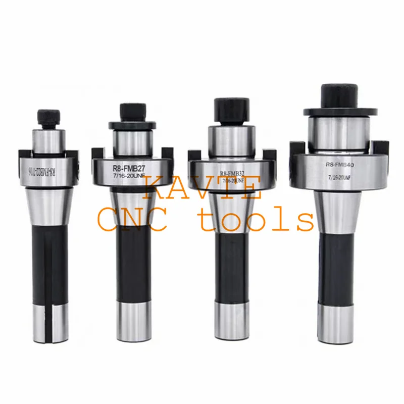 مورس FMB أداة حامل R8 C20 C25 C32 MT2 MT3 MT4 FMB22 FMB27 FMB32 FMB40 MT FMB الوجه طحن القرص FMB أداة حامل قوس أداة