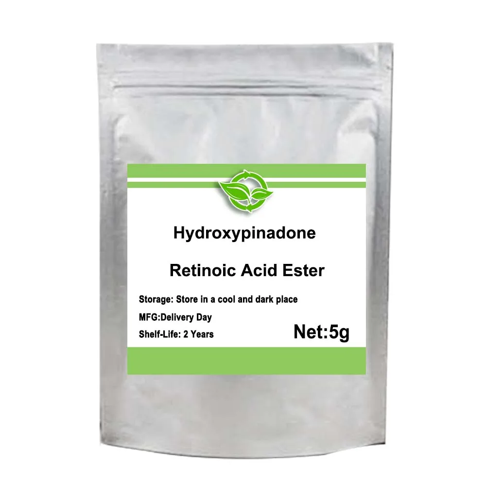 

High-quality hydroxyl pinacol fluorescent acid ester cosmetic raw material