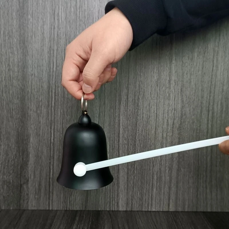 

Buddhist Hand Bell Zen Meditation Hanging Wind Chimes Sound Healing Yoga Percussion Instruments Diapason Musical Instruments