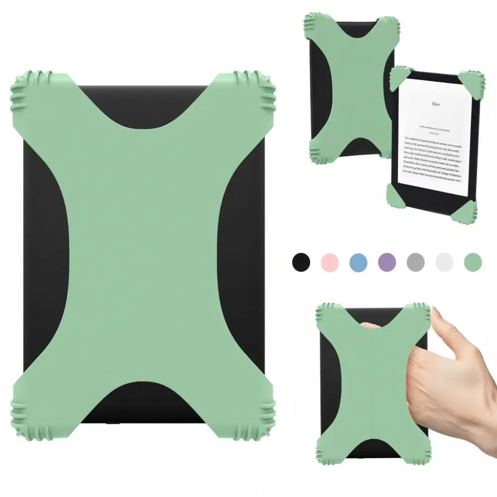 Silicone 6-8