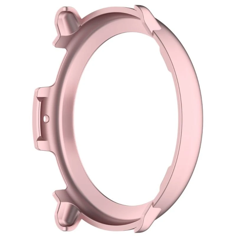 DXAB SmartWatch Frame Guard Semi Shell Shell Grors Resistant Housing AntiScratch Cover Case Shockproof untuk aktif 2 A2437