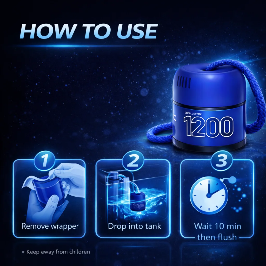 Thumbnail 2 - #2 Trending Toilet Bowl Cleaners Right Now