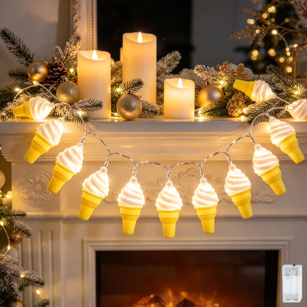 1-unidade-de-luzes-de-cordao-em-forma-de-cone-de-sorvete-falso-com-10-leds-e-16-m-decoracao-fofa-e-acolhedora-para-natal-ano-novo-aniversario-casamento-uso-interno