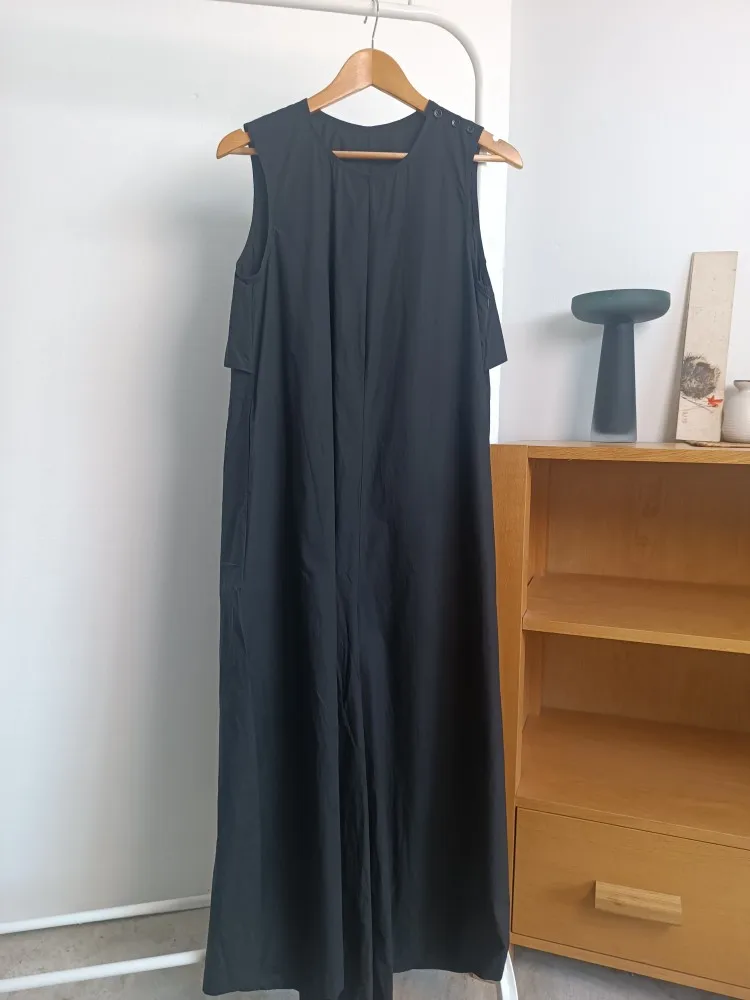 

Bla Svel Pure Cotton Rer FDF High-Defn Casual Women's Clothing Mid-Waist Long Pants Cotton Workwear