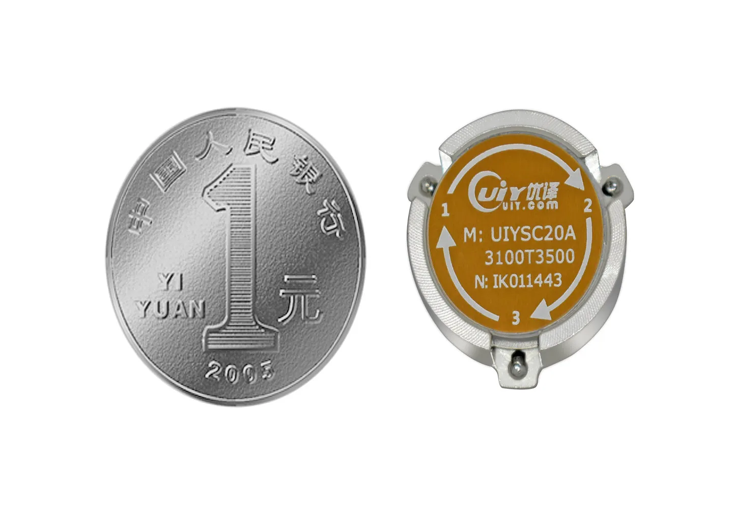 60 واط 1450 ~ 1550 ميجا هرتز سطح جبل المروج Rf الفريت المروج #2