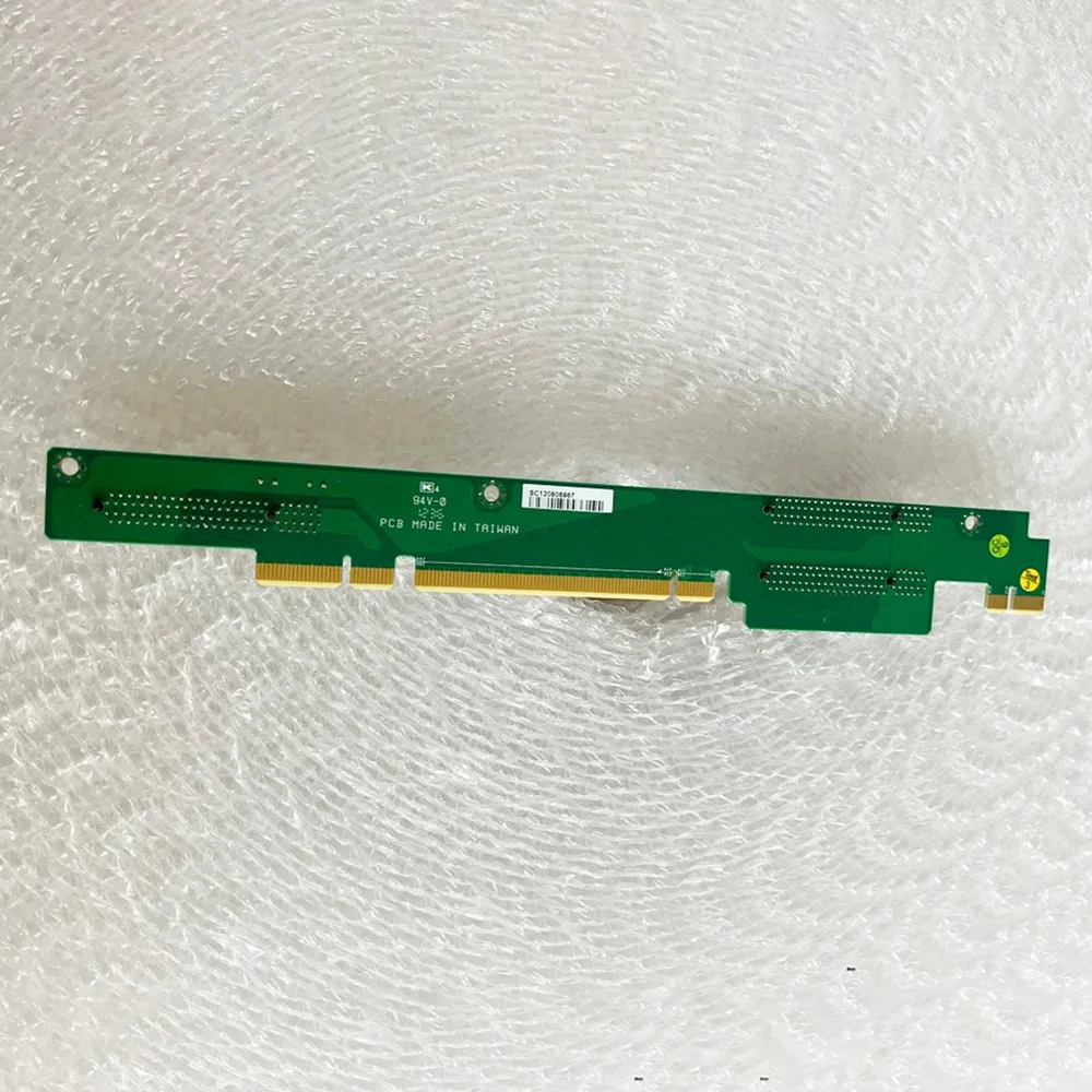 RSC-R1UU-3E8-CS045 Server Motherboard Adapter Card