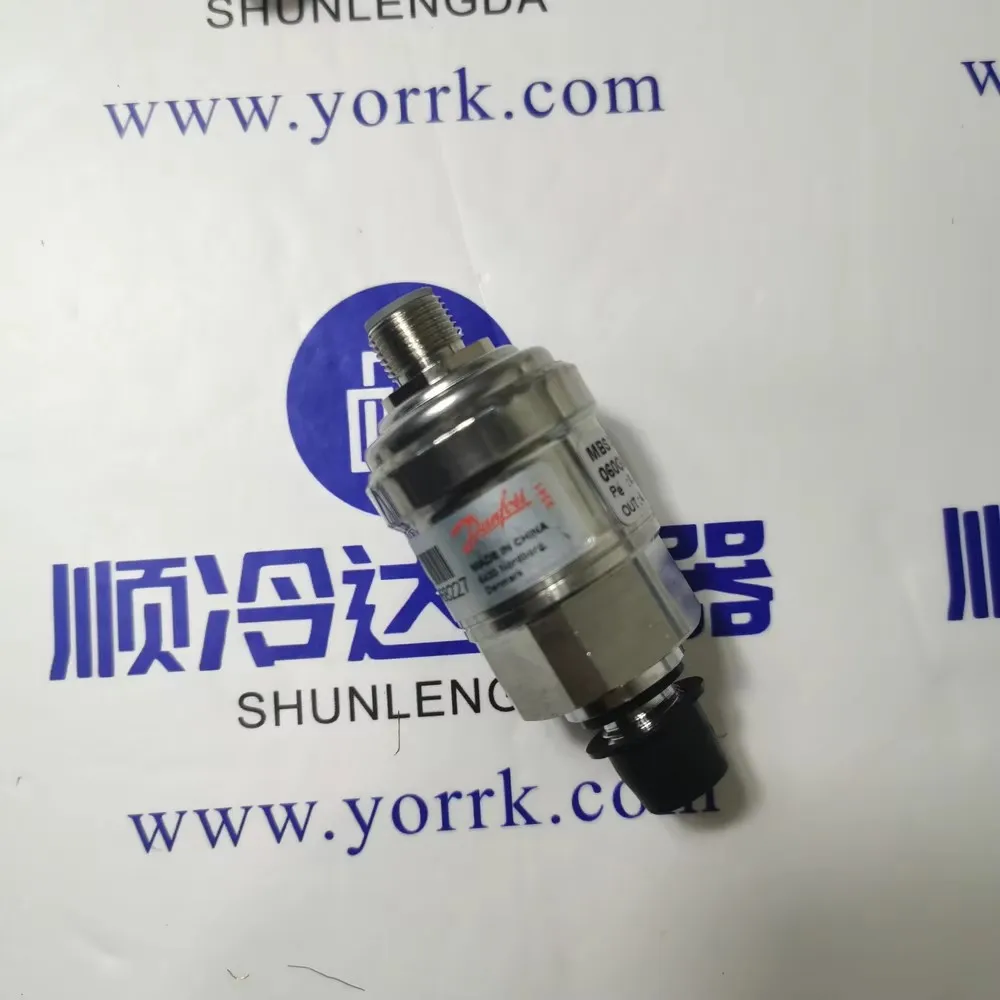American precision MEAS pressure transmitter M5156-000002-006BG pressure sensor 050617D505