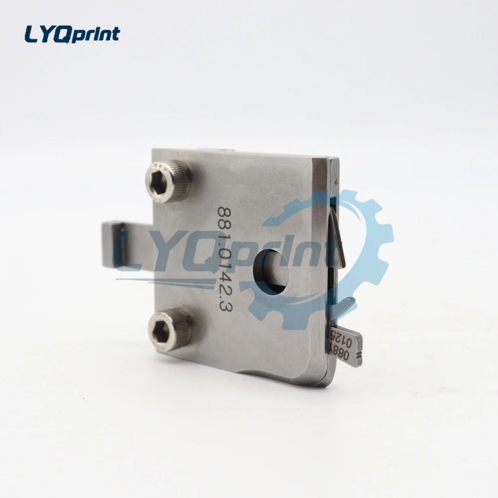 1 قطعة 881.0142.3 رأس صغير لمولر مارتيني 75 قاعدة أساس خياطة الرأس #6