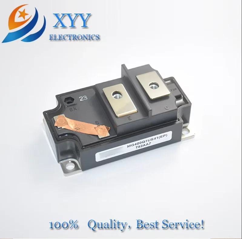 

MG400Q1US41(EP) NEW IGBT MODULE IN STOCK