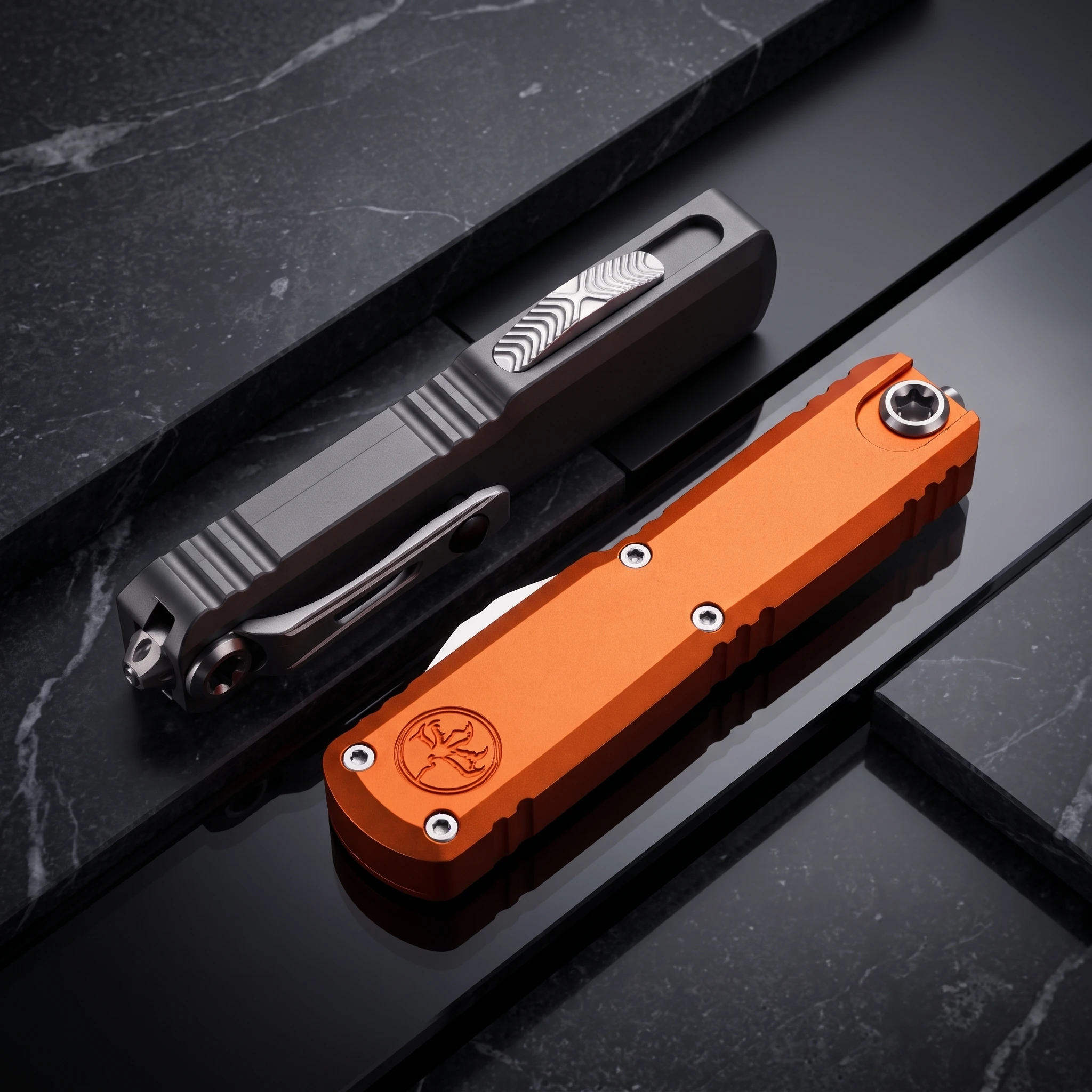 Mini cuchillo multiusos de pre - Edc Carry Pocket Knife reseña y precio