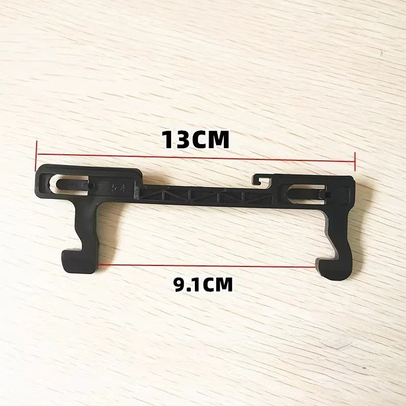 For Galanz Microwave Oven HC-83303FB P70F23P-G5(SO) Door Hooks Open Door Hooks Accessories