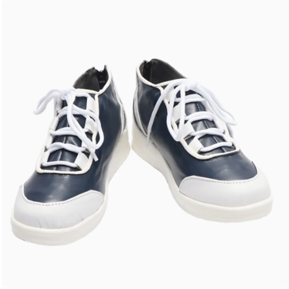 

Unisex Anime Cos Iochi Mari Cosplay Costumes Shoes Boots Custom Size