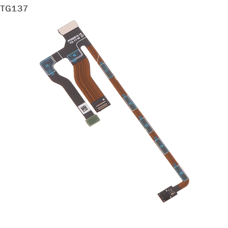 3in1 Ribbon Cabe Flexible Flat Ribbon Flex Cable Drone Gimbal Camera GPS IMU Replacement Parts For Mini 1 2 SE Drone Accessories