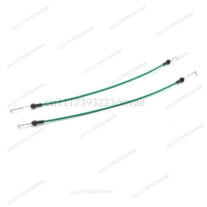 LF-Car Inner Door Handle Cable 81371-2F000 For Cerato Spectra 2004-2009 Front LH RH Replacement Accessories