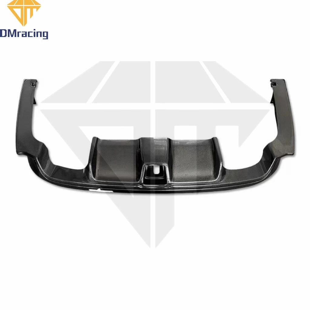 BLITZ R-CONCEPT CARBON FIBER REAR BUMPER LIP DIFFUSER for INFINITI Q50 Q50L 2014-2017