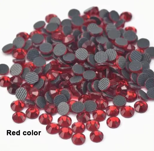 6pcs/lot (Size: 24x9cm) Shining Star Design Rhinestone Hotfix Motif Embellishment Iron on for Garment Exquisite (SS-1923)
