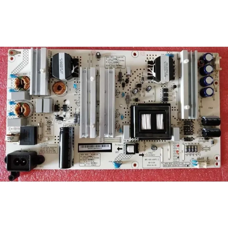 

Детали для платы питания 65Q3TA/5N 58Q3T 60Q3T/5N 65E8/9600 JCL60D-2SC 560