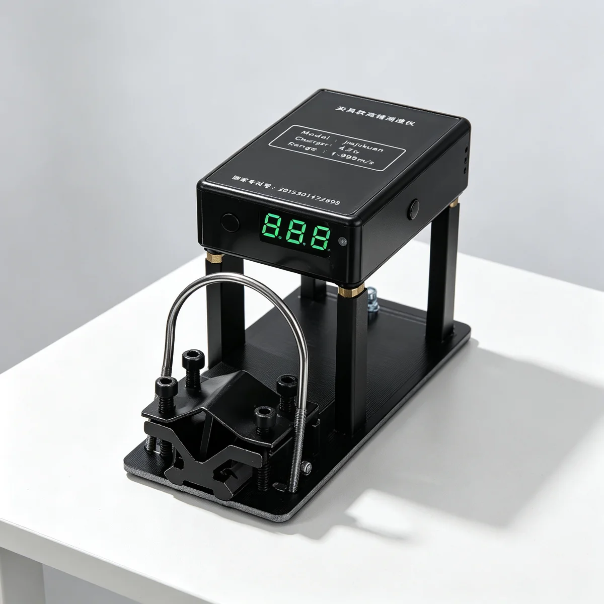 New Multifunctional for Shooting Speed Meter Ball Velocity Energy Measurement Shooting Chronograph Bullet Speed Tester