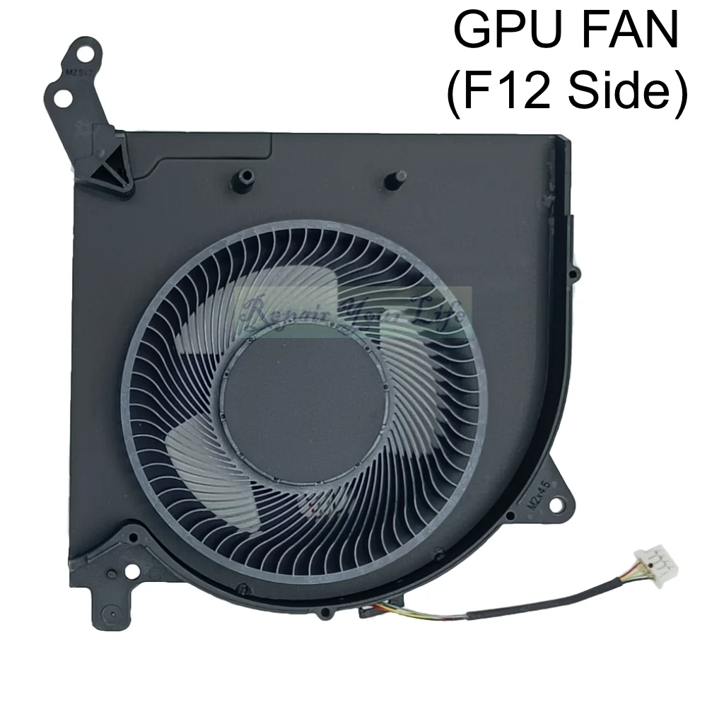 Laptop Cooling Fan For Lenovo Legion 5-15ACH6A 82NW 17ACH6H 82JY CPU GPU FAN Cooler 5H40S20382 5H40S20383 5H40S20308 FNKA FNK9