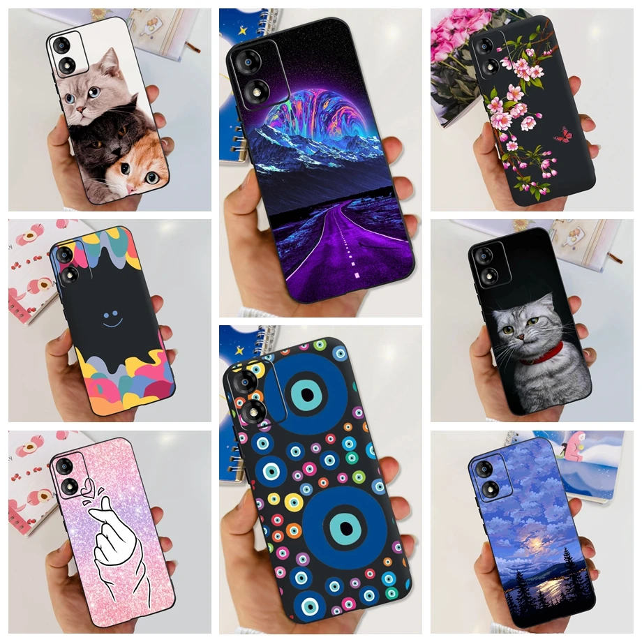 For Motorola Moto E… - image