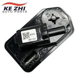 88940-33060 New Grille Air Intake Shutter Door Actuator Motor for Toyota Camry 2018-2020 Avalon 2019 -2022 2.5L