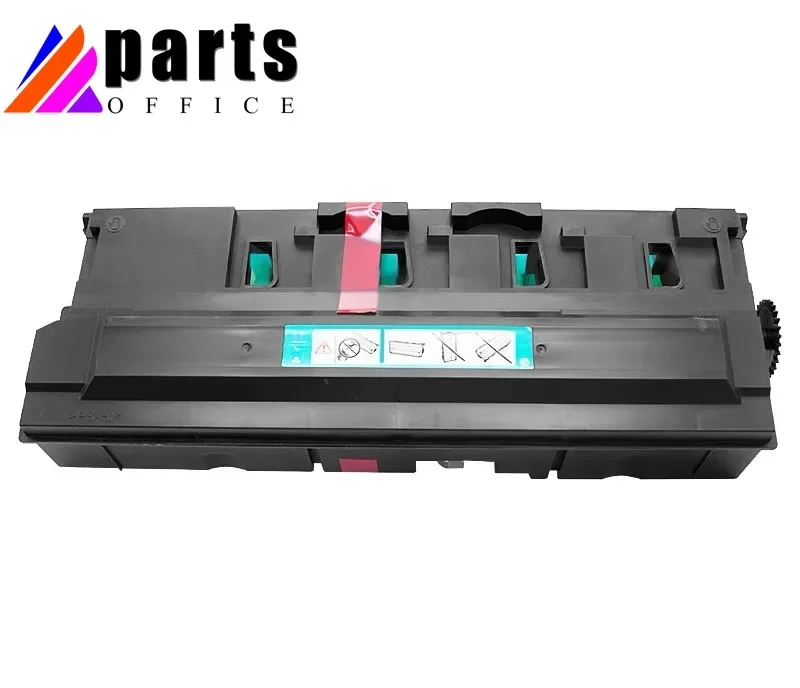 Imagem -02 - Recipiente Waste do Toner para Konica Minolta Wx103 A4nnwy1 C224 C284 C308 C364 C368 C454 C554 C458 C558 C658 C220 C221 C258 1pc