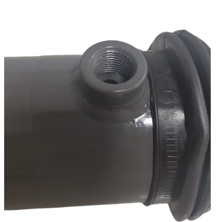 Chinese manufacturers wholesale power steering driven cylinder iron material conditions for new uses in trucks 81475016106
