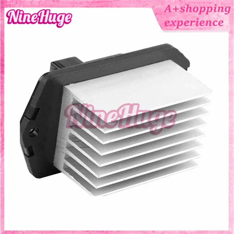 

1X новый резистор двигателя вентилятора отопителя для Ford Infiniti 077800 -1050 0778001050