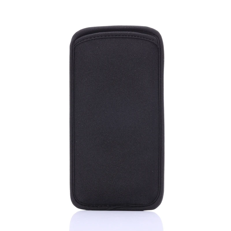 Universal Neoprene Phone Case Pouch For Samsung Galaxy S24 S23 Ultra S22 S21 S20 Plus A12 A13 A14 A32 A33 A34 A53 A54 Cover