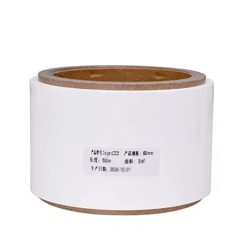 

Celgard separator 2325 lithium-ion battery separator PP/PE/PP three-layer separator width 60mm thickness 25 μ m imported dry pro