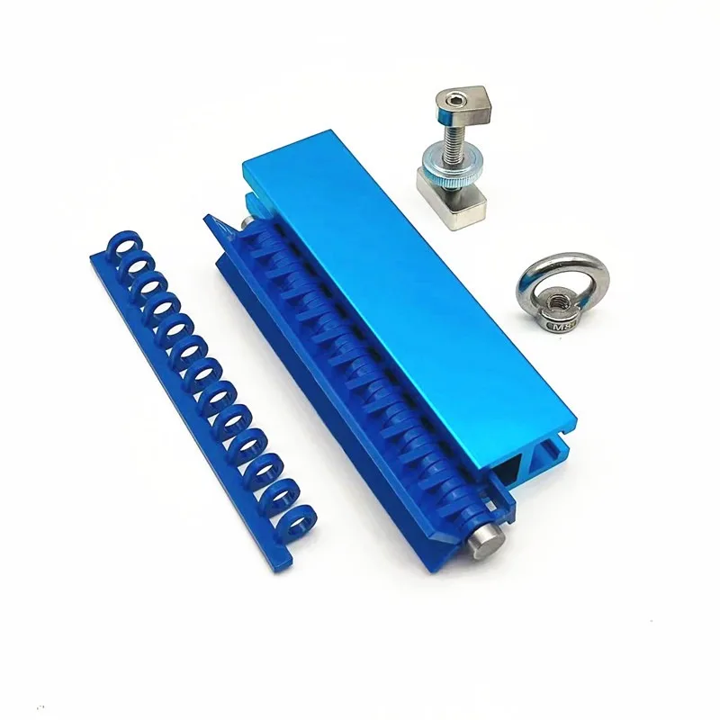Car Dent Repair Tool, Paintless Dent Puller Kit, Auto Body Concave Mark Removal Pulling Tab, No Sheet Metal Painting Auxiliary