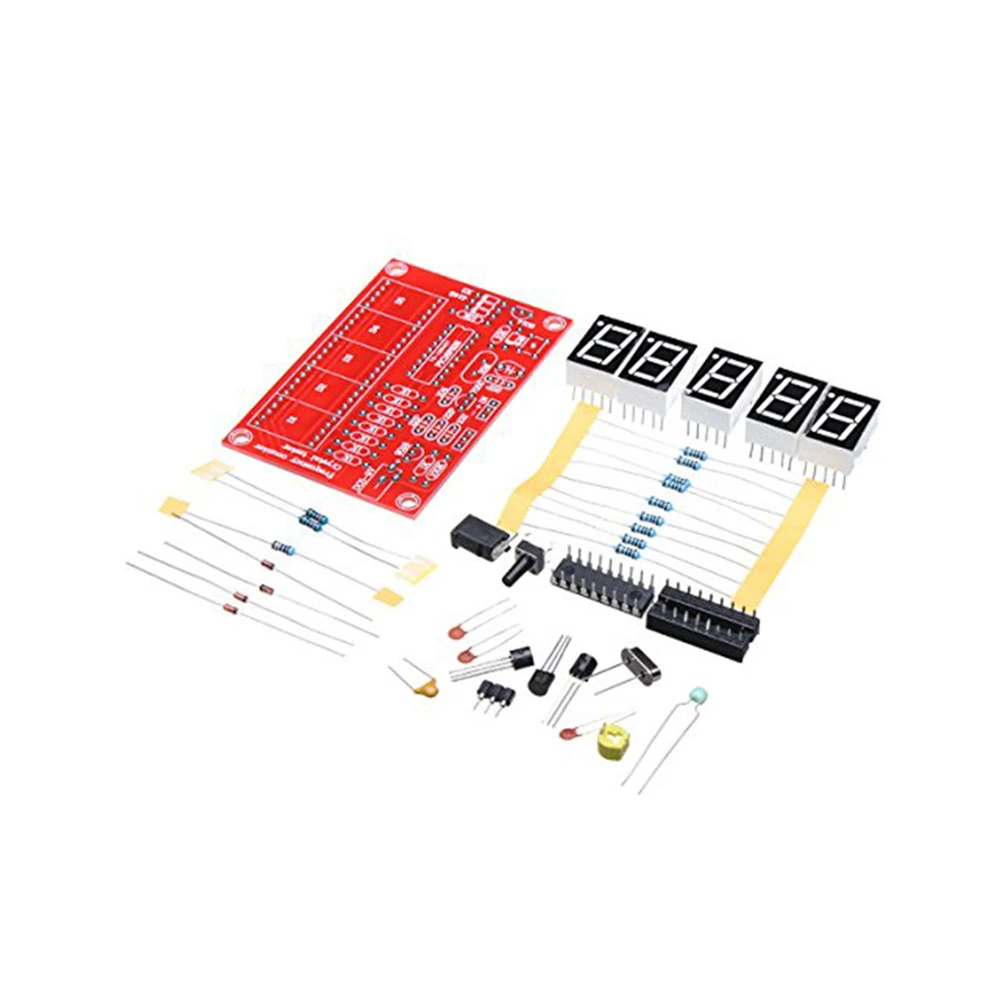 1 Pc New 1Hz-50Mhz …
