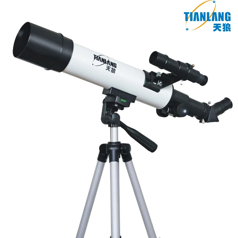 

Sirius Walker High Magnification Astronomical Telescope D-60T/70T/80T Professional Grade for Elementary School Entrance Level