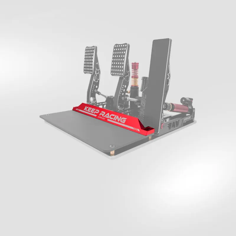 

Simagic P-F168 / P-F268 Стопор для пятки из алюминиевого сплава Подходит для комплектов педалей серии Simagic P1000 / P2000